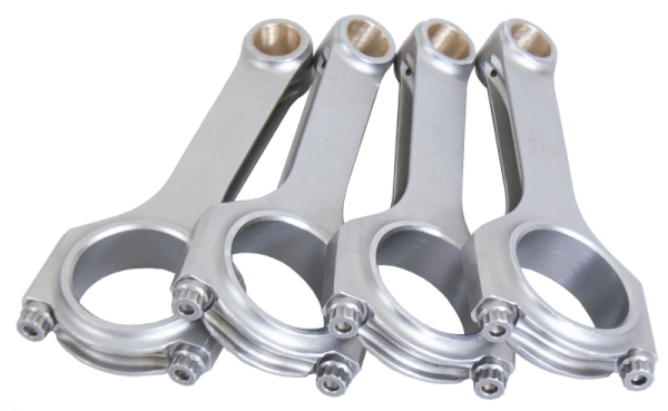 Eagle - Eagle Audi 1.8L Connecting Rods (Set of 4) - CRS5669A3D