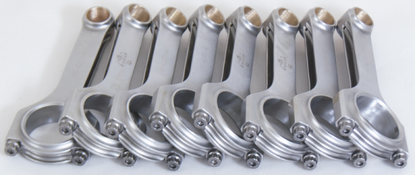 Eagle - Eagle Volkswagen/Audi 2.0 TSFI Connecting Rods (set of 4) - CRS6260V3D