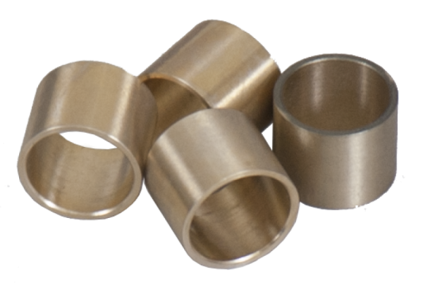 Eagle - Eagle Replacement Rod End Bushes (Pack of 4) - EAGB776-4