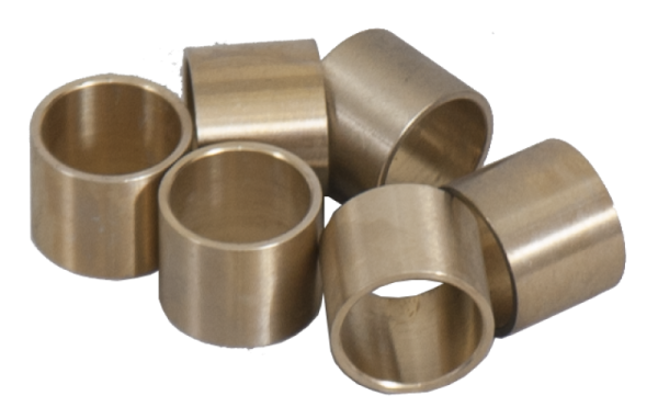 Eagle - Eagle .808in ID Bronze Rod Bushing (Set of 6) - EAGB808-6