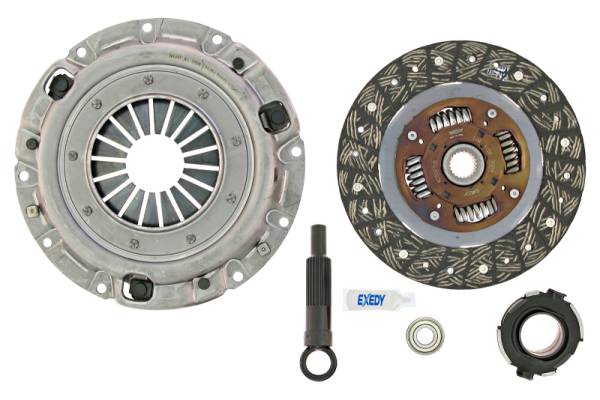Exedy - Exedy OE Clutch Kit - 10044