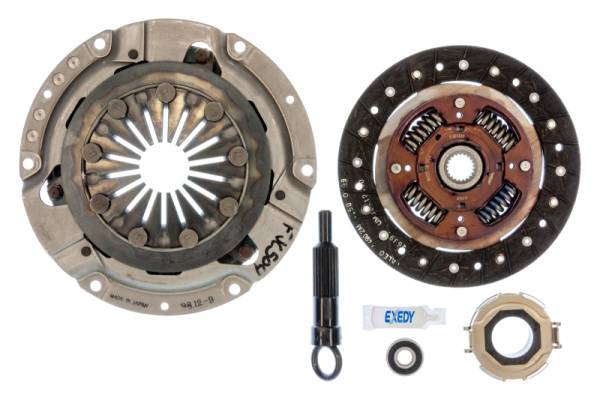 Exedy - Exedy OE Clutch Kit - 15013
