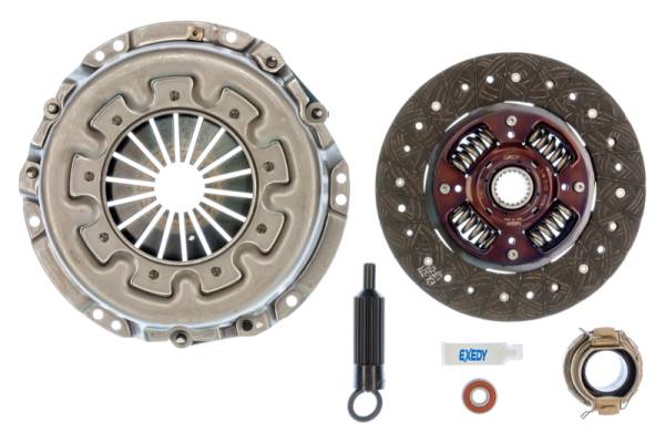 Exedy - Exedy OE Clutch Kit - 16092