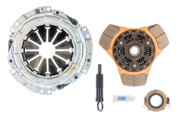 Exedy - Exedy Universal Stage 2 Cerametallic Clutch Thick Disc - 16950B
