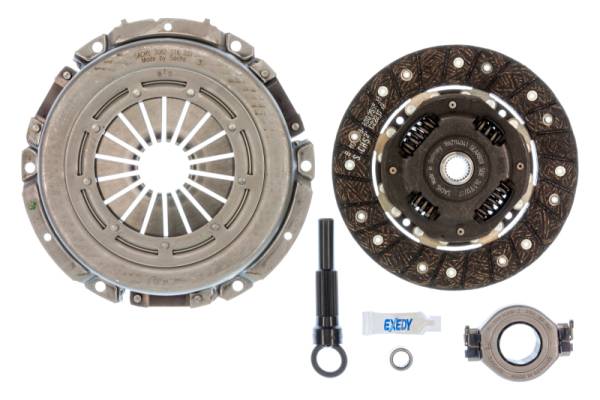 Exedy - Exedy OE 1982-1984 Volkswagen Vanagon L4 Clutch Kit - 17011