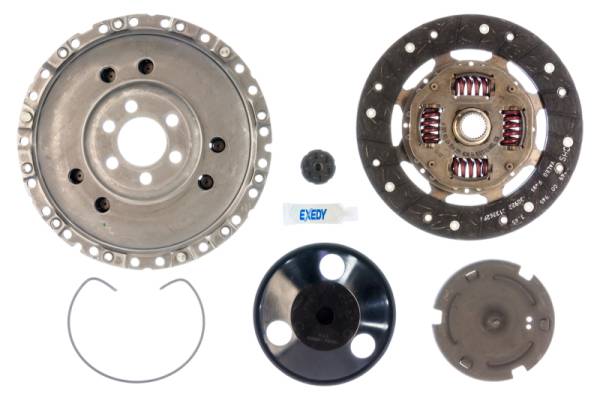 Exedy - Exedy OE 1993-1994 Volkswagen Golf L4 Clutch Kit - 17027