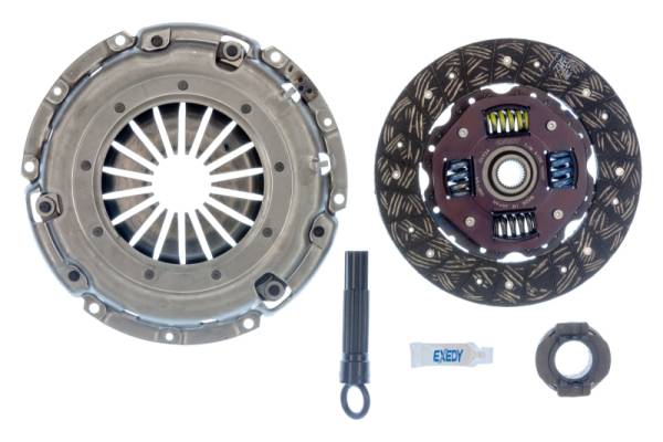 Exedy - Exedy OE 1992-1995 Volkswagen Corrado V6 Clutch Kit - 17036