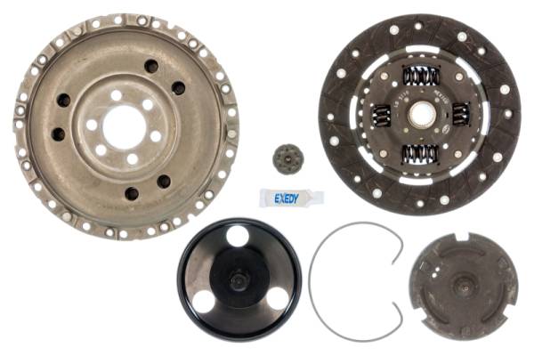 Exedy - Exedy OE Clutch Kit - 17039