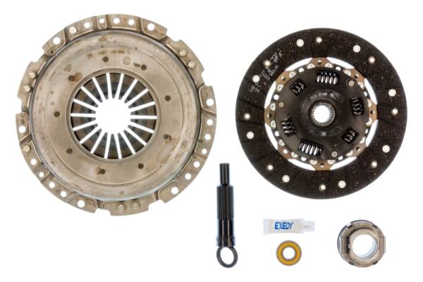 Exedy - Exedy OE Clutch Kit - 22022