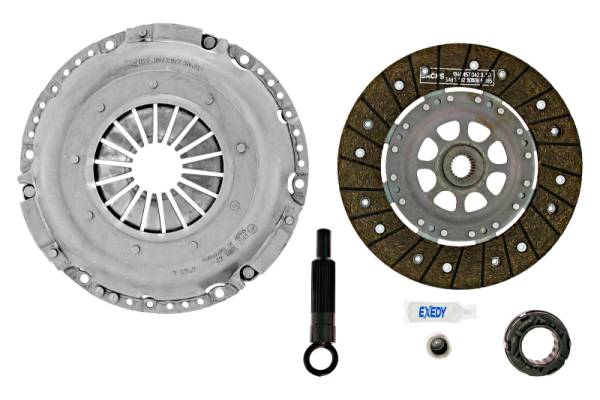 Exedy - Exedy OE 1995-1995 Audi S6 L5 Clutch Kit - AUK1000