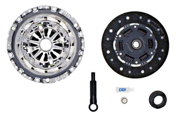 Exedy - Exedy OE 2002-2004 Audi A4 V6 Clutch Kit - AUK1003