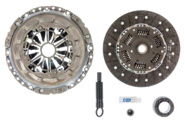 Exedy - Exedy OE 2004-2004 Audi S4 V8 Clutch Kit - AUK1005