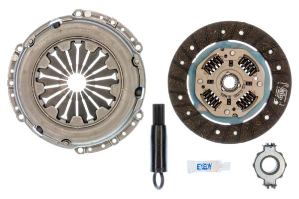 Exedy - Exedy OE 2002-2004 Mini Cooper L4 Clutch Kit - BMK1000