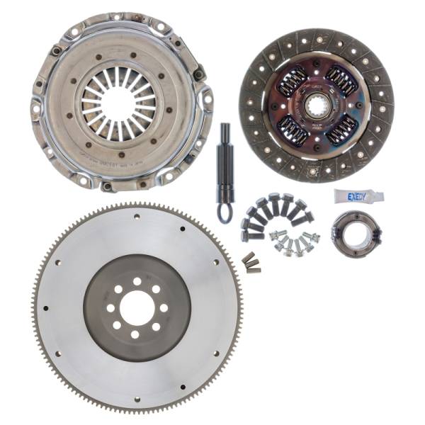 Exedy - Exedy OE 2002-2007 Mini Cooper L4 Clutch Kit - BMK1001FW