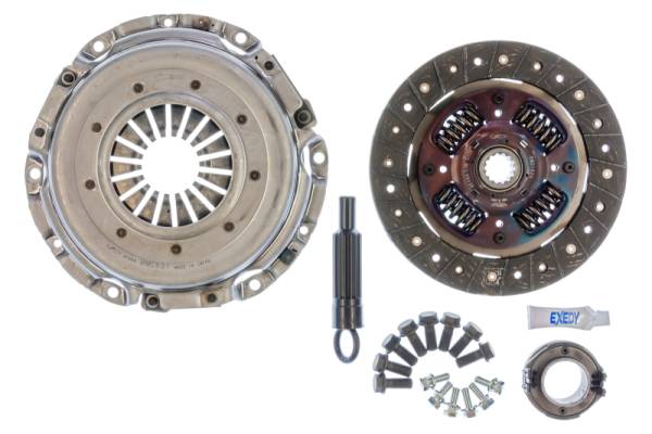 Exedy - Exedy OE Clutch Kit - BMK1001LFW