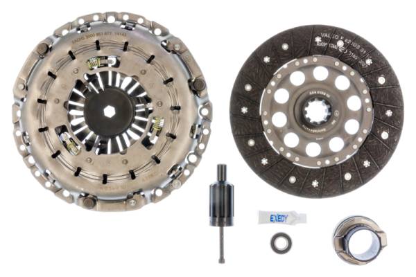 Exedy - Exedy OE 1997-2003 Bmw 540I V8 Clutch Kit - BMK1002