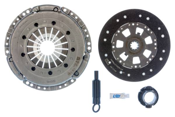 Exedy - Exedy OE 1996-1999 Bmw M3 L6 Clutch Kit - BMK1003