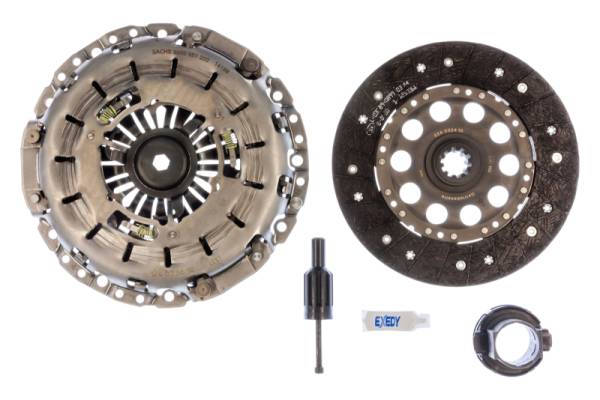 Exedy - Exedy OE 2001-2003 Bmw 330Xi L6 Clutch Kit - BMK1007