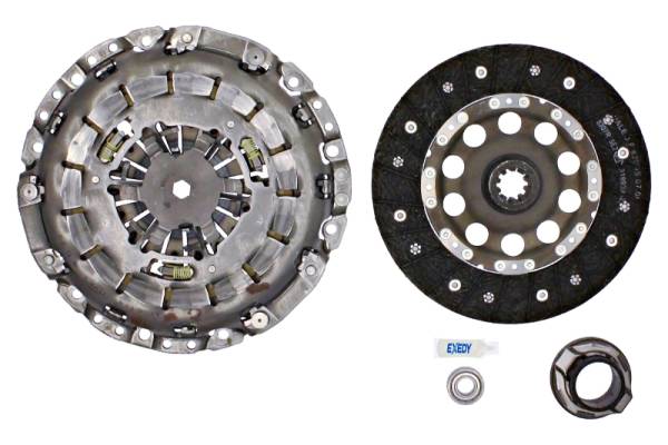 Exedy - Exedy OE 2001-2003 Bmw X5 L6 Clutch Kit - BMK1011