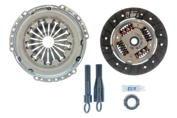 Exedy - Exedy OE 2005-2005 Mini Cooper L4 Clutch Kit - BMK1013