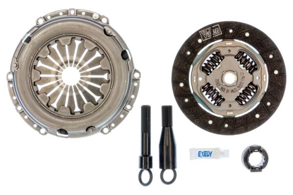 Exedy - Exedy OE 2006-2007 Mini Cooper L4 Clutch Kit - BMK1014