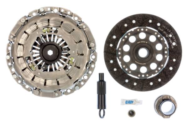 Exedy - Exedy OE 2003-2005 Bmw Z4 L6 Clutch Kit - BMK1015