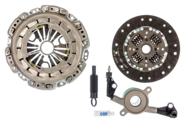 Exedy - Exedy OE 2005-2005 Mercedes-Benz C230 L4 Clutch Kit - BZK1002