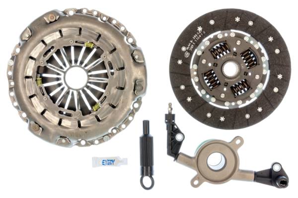 Exedy - Exedy OE 2004-2005 Mercedes-Benz C320 V6 Clutch Kit - BZK1003