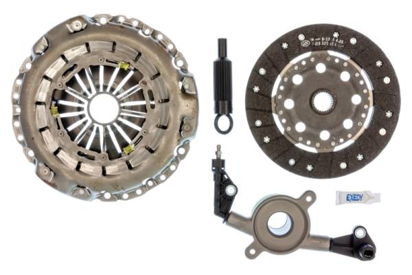 Exedy - Exedy OE 2001-2003 Mercedes-Benz SLK230 L4 Clutch Kit - BZK1005