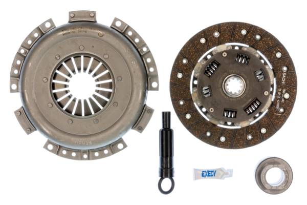 Exedy - Exedy OE 1969-1971 Alfa Romeo Berlina L4 Clutch Kit - KAR01