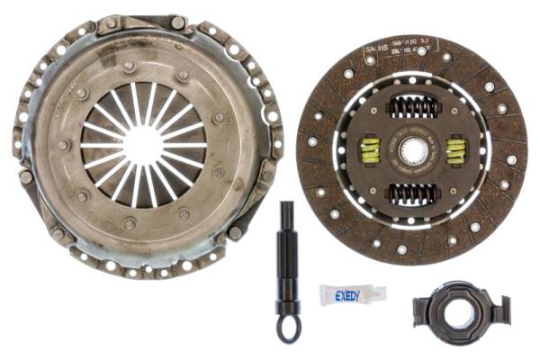 Exedy - Exedy OE 1991-1995 Alfa Romeo 164 V6 Clutch Kit - KAR03