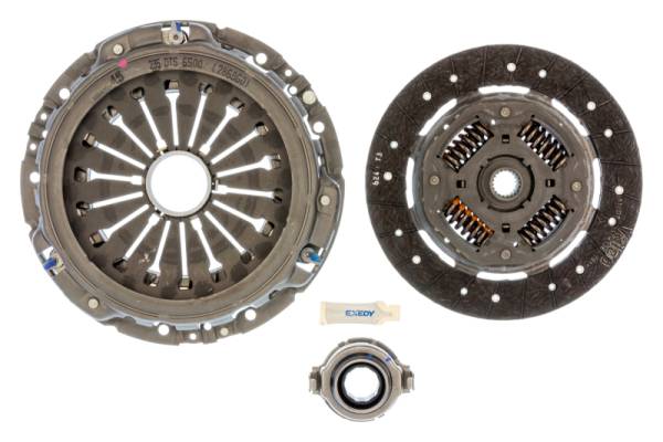 Exedy - Exedy OE 1994-1995 Alfa Romeo 164 V6 Clutch Kit - KAR04