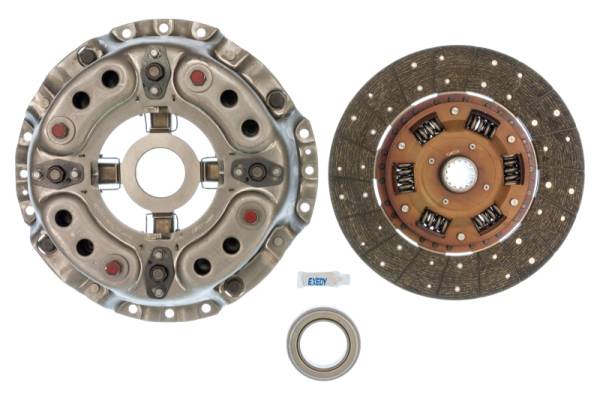 Exedy - Exedy OE 1984-1984 Bmw 533I L6 Clutch Kit - KBM01