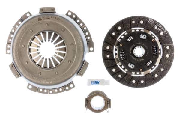Exedy - Exedy OE 1975-1976 Bmw 2002 L4 Clutch Kit - KBM03