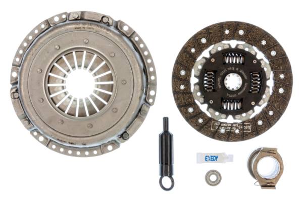 Exedy - Exedy OE 1966-1972 Bmw 2000 L4 Clutch Kit - KBM05