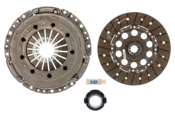 Exedy - Exedy OE 1994-1995 Bmw 530I V8 Clutch Kit - KBM08