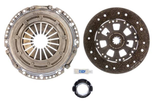 Exedy - Exedy OE 2000-2000 Bmw 328Ci L6 Clutch Kit - KBM11