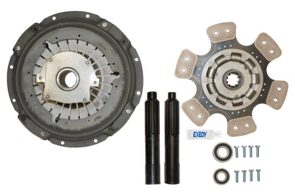 Exedy - Exedy OE Clutch Kit - KGM42