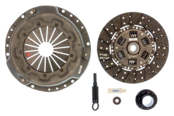 Exedy - Exedy OE 1993-1993 Land Rover Defender 110 V8 Clutch Kit - KLR09