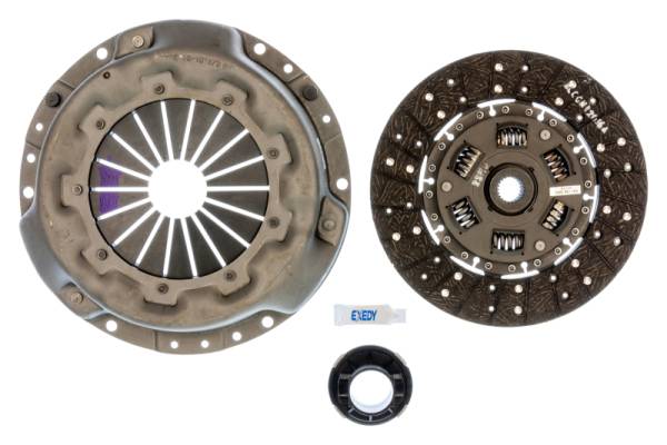 Exedy - Exedy OE 1994-1997 Land Rover Discovery V8 Clutch Kit - KLR10