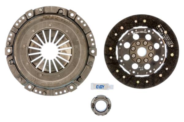Exedy - Exedy OE 1991-1993 Mercedes-Benz 190E L4 Clutch Kit - KME01