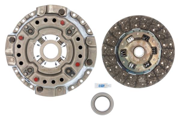 Exedy - Exedy OE Clutch Kit - KMF02