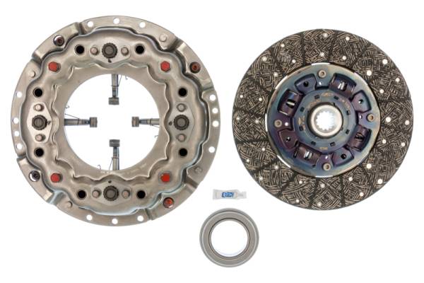 Exedy - Exedy OE Clutch Kit - KMF03