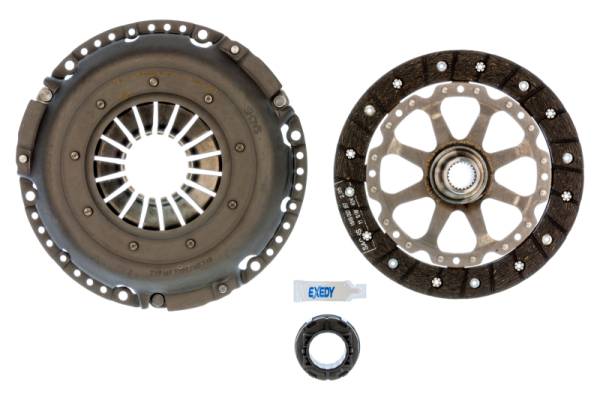 Exedy - Exedy OE 2002-2003 Porsche 911 H6 Clutch Kit - KPO18