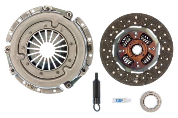 Exedy - Exedy OE Clutch Kit - KTY07
