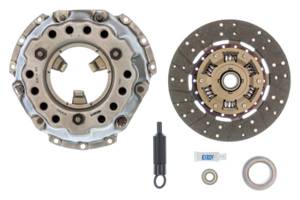 Exedy - Exedy OE Clutch Kit - KTY09