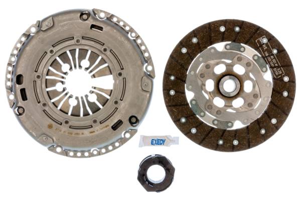 Exedy - Exedy OE 1998-2005 Volkswagen Beetle L4 Clutch Kit - KVW03