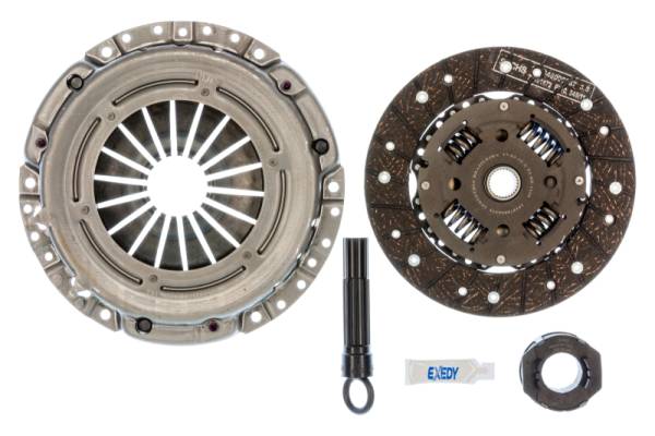 Exedy - Exedy OE 1998-2005 Volkswagen Beetle L4 Clutch Kit - KVW05