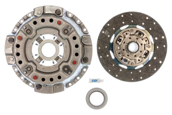 Exedy - Exedy OE Clutch Kit - MFK1006