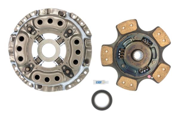 Exedy - Exedy OE Clutch Kit - MFK1012